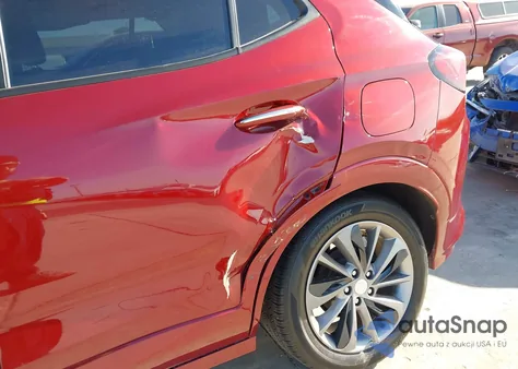 2023 Buick Encore Gx Select Awd from USA, damaged, VIN KL4MMESL9PB154144